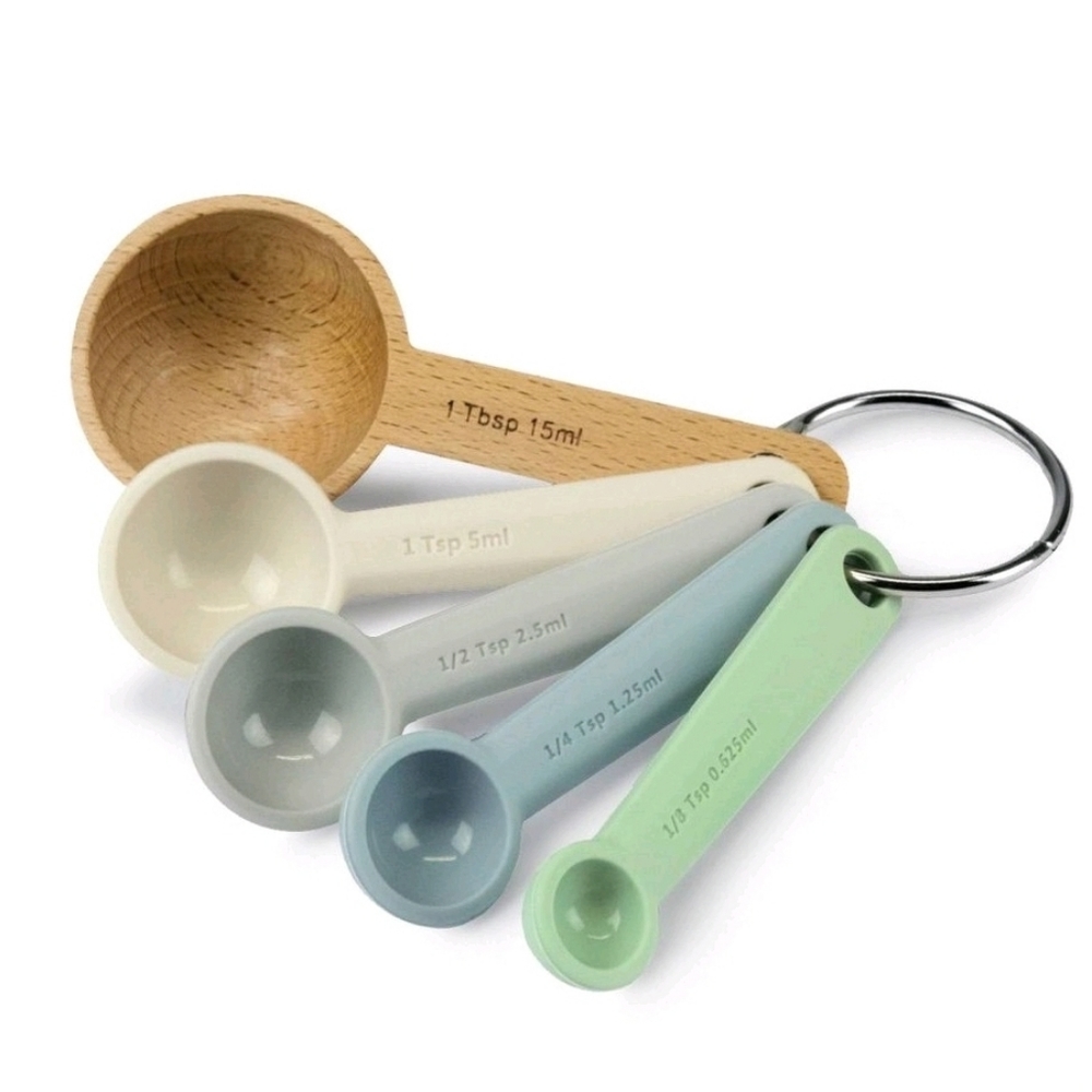FREE SHIPPING ☆Alltrue NEW measuring spoons